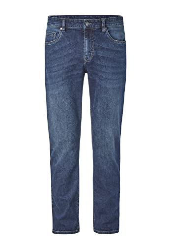 PADDOCK'S Regular Straight-Fit 5-Pocket Jeans Ben von PADDOCK'S