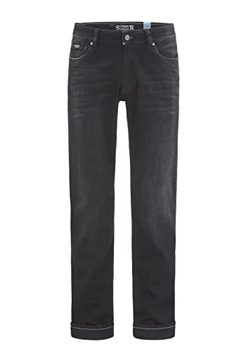 PADDOCK'S Superior Straight-Fit Jeans Duke von PADDOCK'S