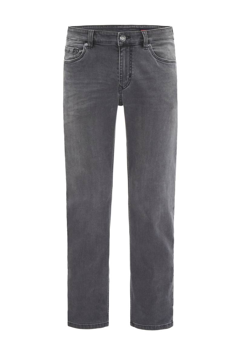 Paddock&#039;s Ben Jeans Regular Fit black stone extra lang von PADDOCK'S