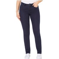 Paddock`s Damen Jeans Pat - Slim Fit Blau - Blue/Black von PADDOCK`S