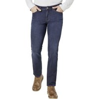 Paddock`s Herren Jeans RANGER PIPE - Slim Fit - Blau - Blue Black Soft Used Paddock`s Herren Jeans RANGER PIPE - Slim Fit - Blau - Blue Black Soft Used von PADDOCK`S