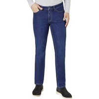 Paddock`s Herren Jeans RANGER PIPE - Slim Fit - Blau - Dark Stone Used Paddock`s Herren Jeans RANGER PIPE - Slim Fit - Blau - Dark Stone Used von PADDOCK`S
