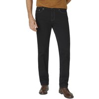 Paddock`s Herren Jeans RANGER PIPE - Slim Fit - Schwarz - Black/Black von PADDOCK`S