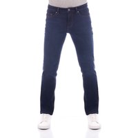 Paddock`s Herren Jeans RANGER PIPE Slim Fit von PADDOCK`S