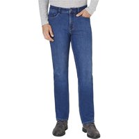 Paddock`s Herren Jeans RANGER - Slim Fit - Blau - Blue Black Dark Stone Soft Using von PADDOCK`S