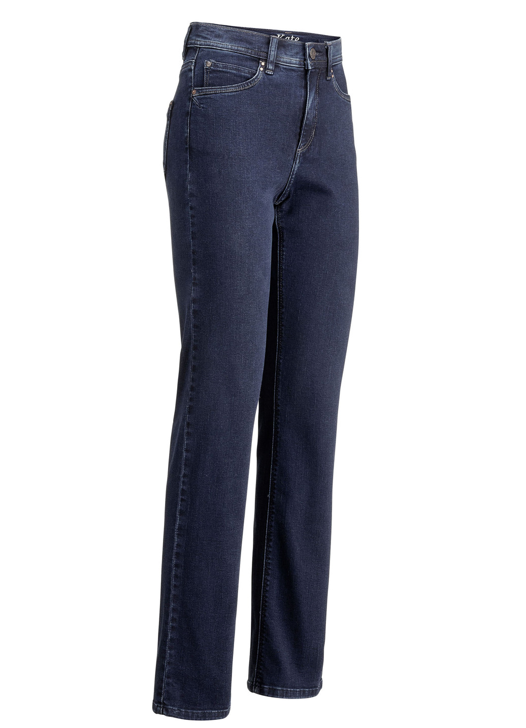 "Paddock´s"-Jeans, Dunkelblau, Größe 48 von PADDOCK'S