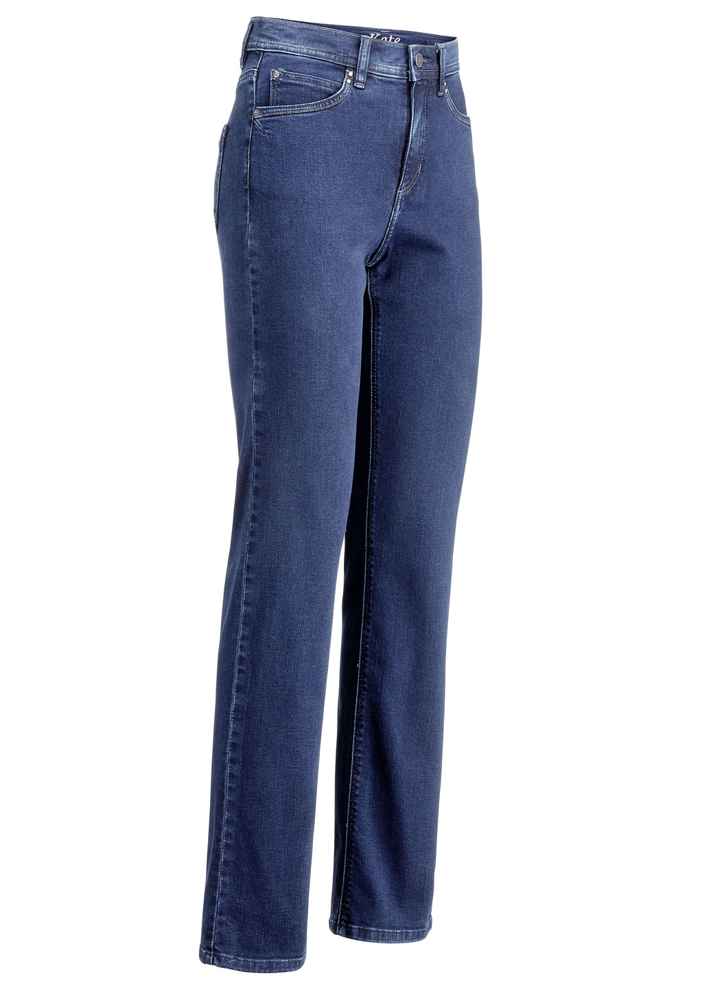 "Paddock´s"-Jeans, Jeansblau, Größe 20 von PADDOCK'S