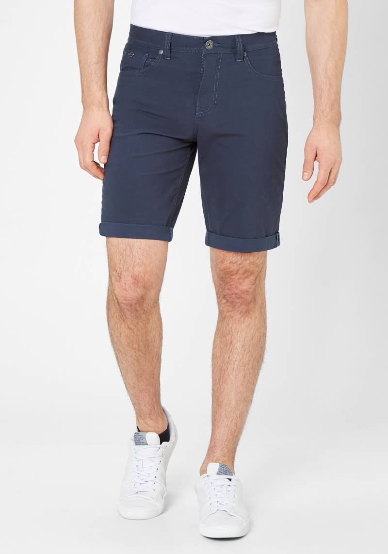 Paddock's Ranger Pipe Bermuda Low Fit navy von PADDOCK'S