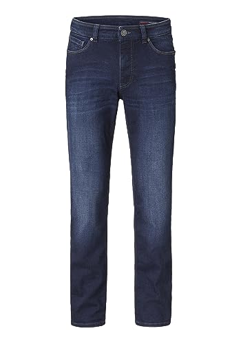 Paddocks 5-Pocket Jeans mit Motion & Comfort Stretch Pipe von PADDOCK'S