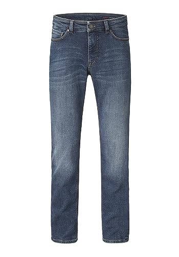 Paddocks Elastische Motion & Comfort Slim-Fit Jeans Pipe von Paddocks