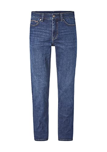 Paddocks Slim-Fit Jeans Motion & Comfort Elastizität Pipe von Paddocks