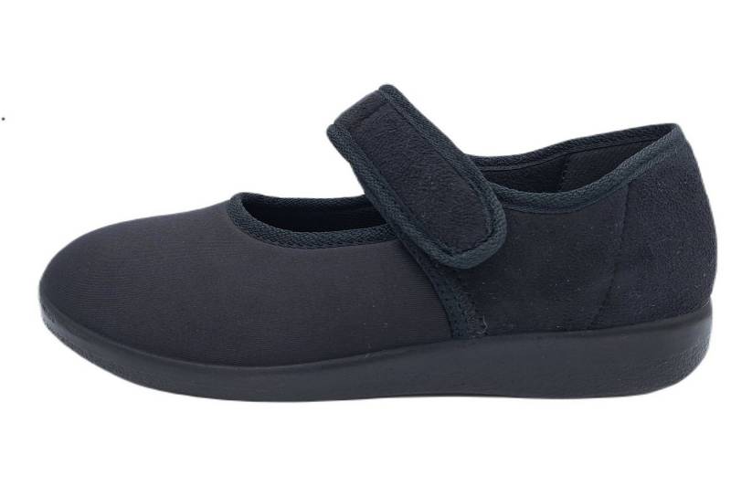 PADERO OrtoMed Klettverschluss Hausschuh Verband- und Rehaschuhe von PADERO