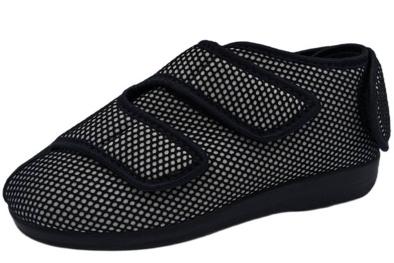 PADERO Ortomed Klettschuhe Verbandschuhe Hausschuh Orthopädischer Rehabilitationsschuh von PADERO