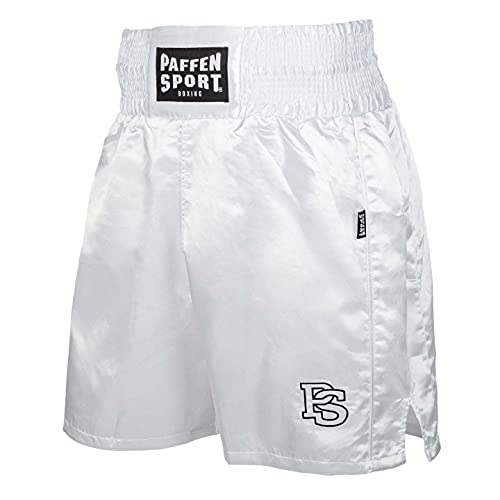 PAFFEN SPORT «Allround» Boxerhose; Farbe: Weiß; Größe: L von PAFFEN SPORT