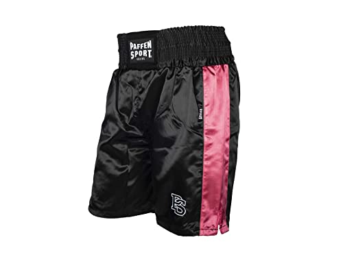 PAFFEN SPORT Allround Lady Boxhose Größe: S Farbe: pink von PAFFEN SPORT