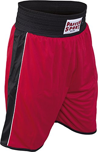 PAFFEN SPORT Contest Shift Boxerhose – Farbe: rot/blau – Größe: XXS PAFFEN SPORT Contest Shift Boxerhose – Farbe: rot/blau – Größe: XXS von PAFFEN SPORT