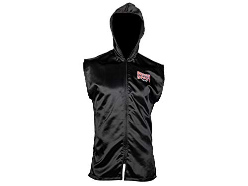 PAFFEN SPORT «PRO» Walk-In-Weste, schwarz, Größe: XL von PAFFEN SPORT