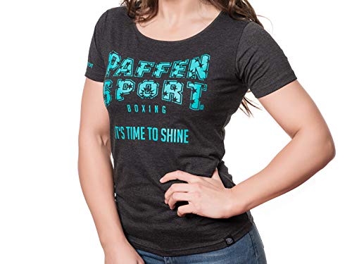 PAFFEN SPORT TIME to Shine T-Shirt – Größe: S von PAFFEN SPORT