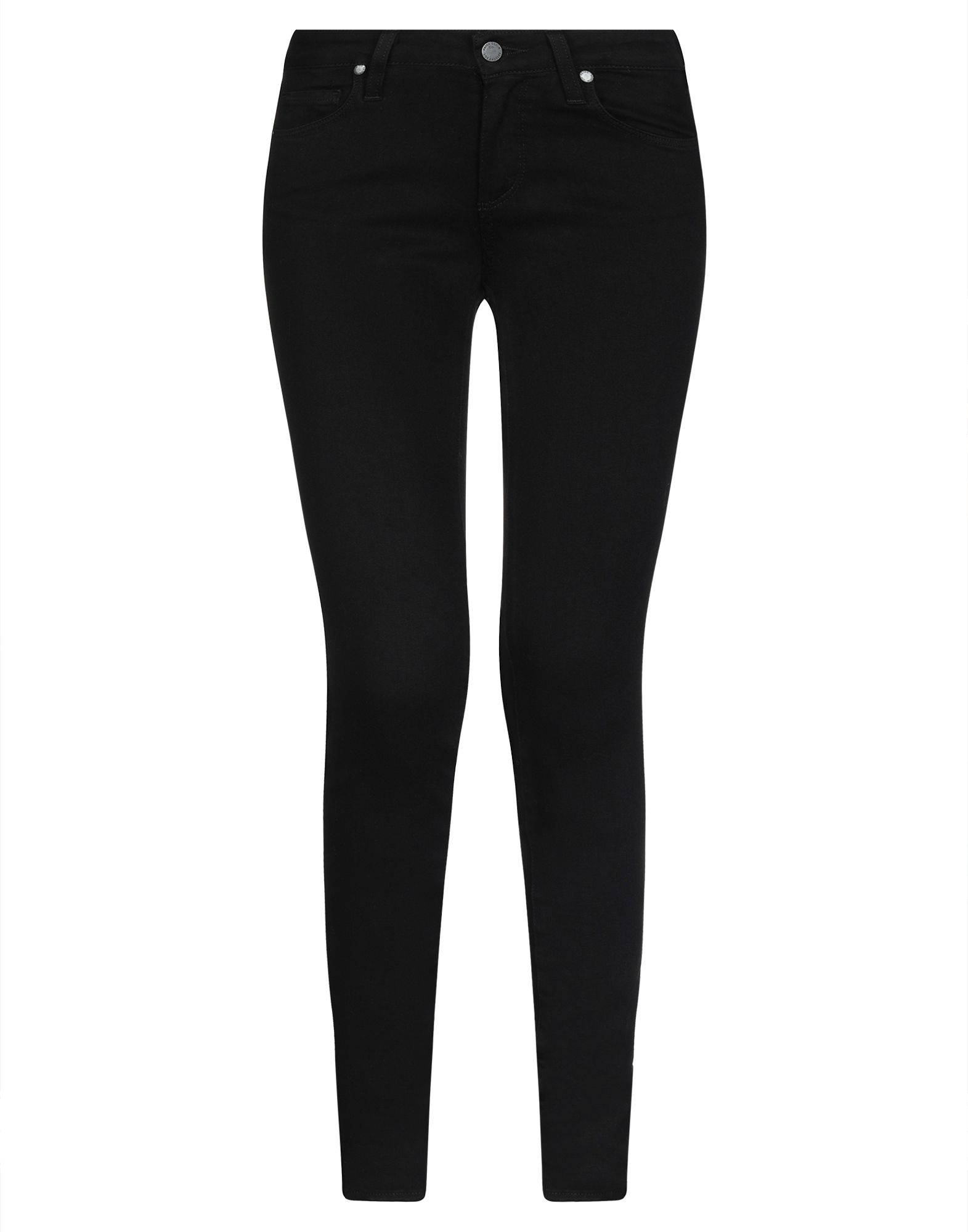 PAIGE Hose Damen Schwarz von PAIGE