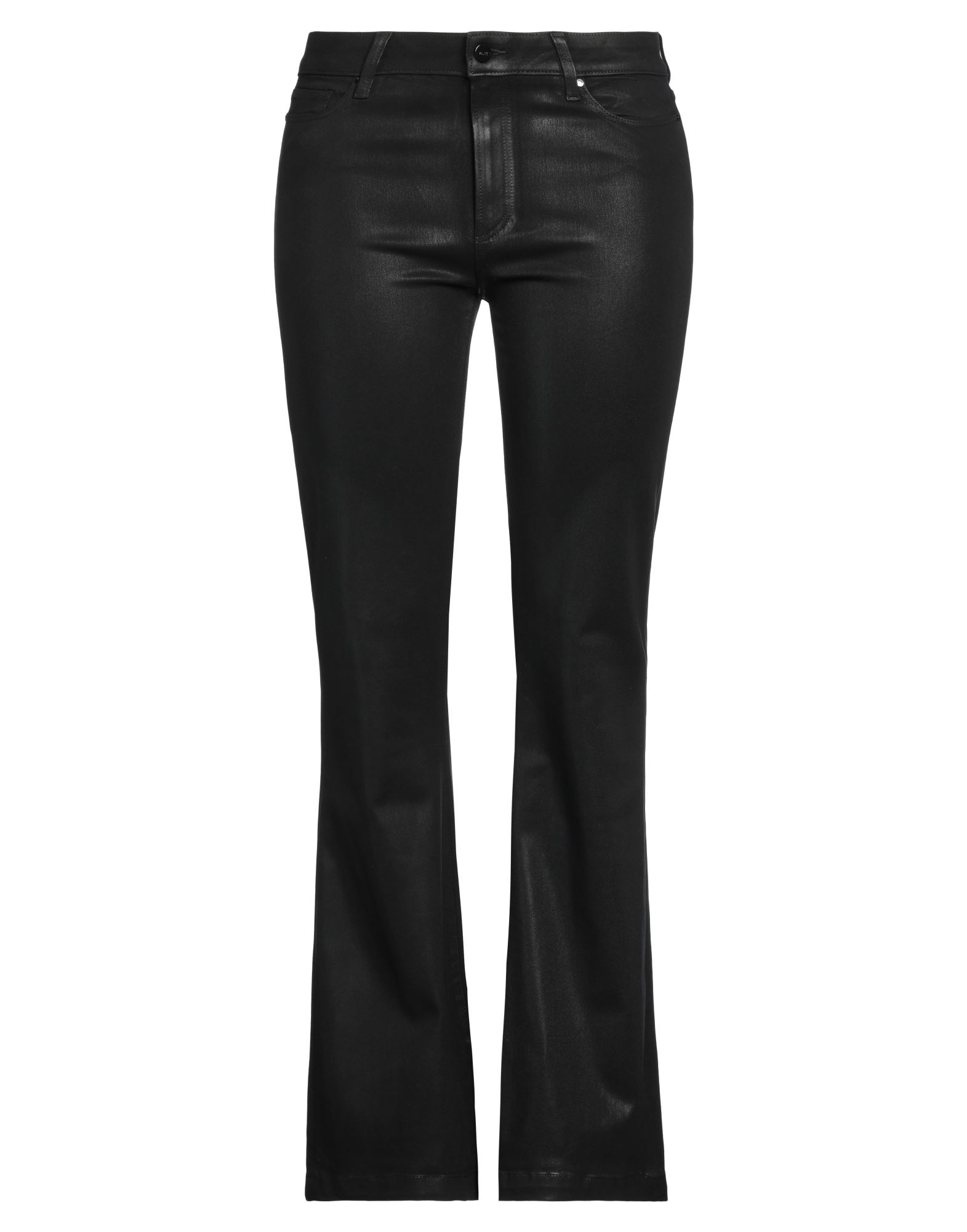 PAIGE Hose Damen Schwarz von PAIGE