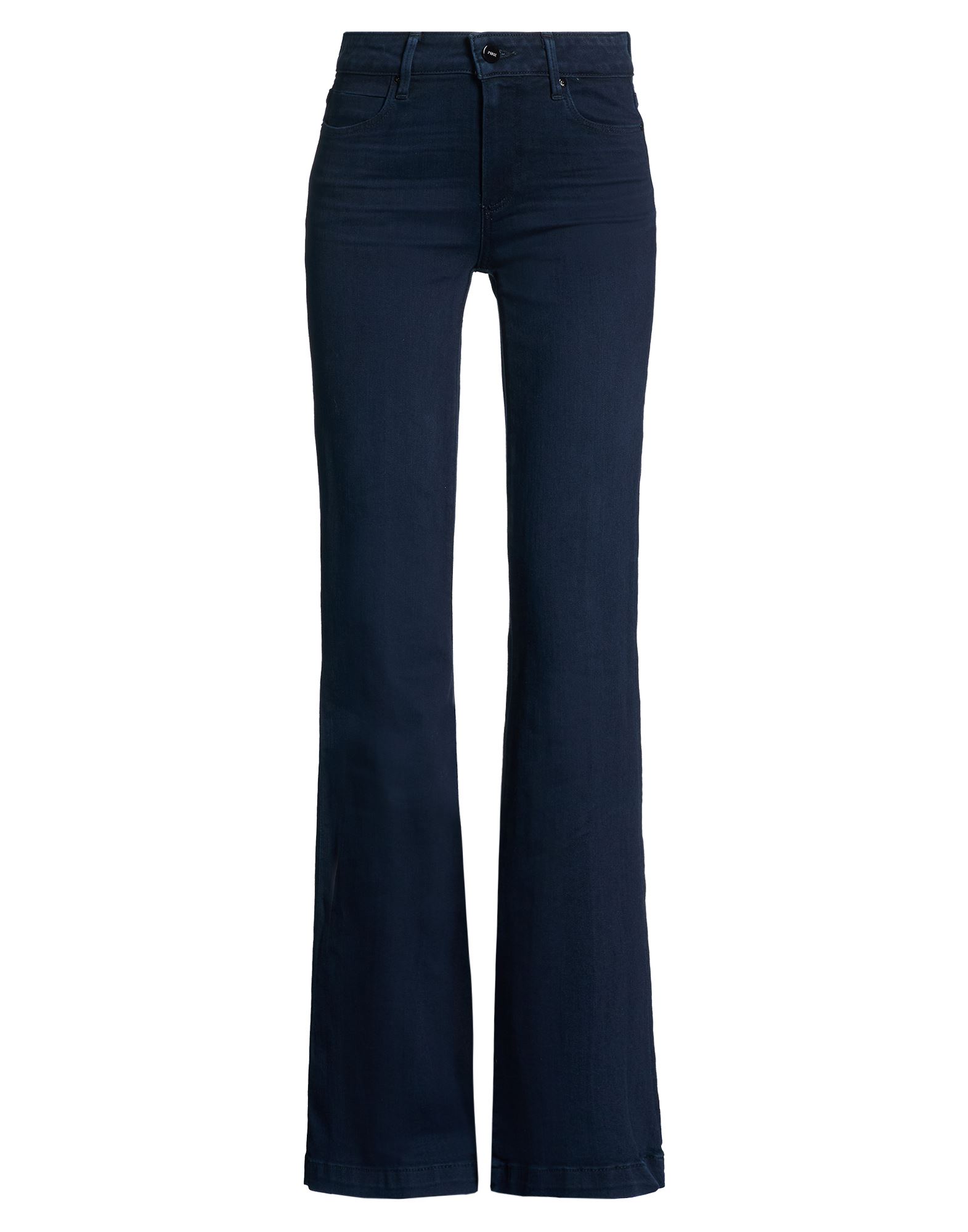 PAIGE Jeanshose Damen Blau von PAIGE