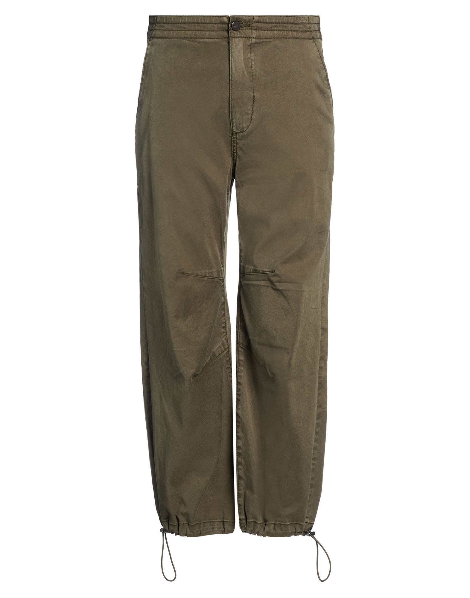 PAIGE Jeanshose Herren Militärgrün von PAIGE