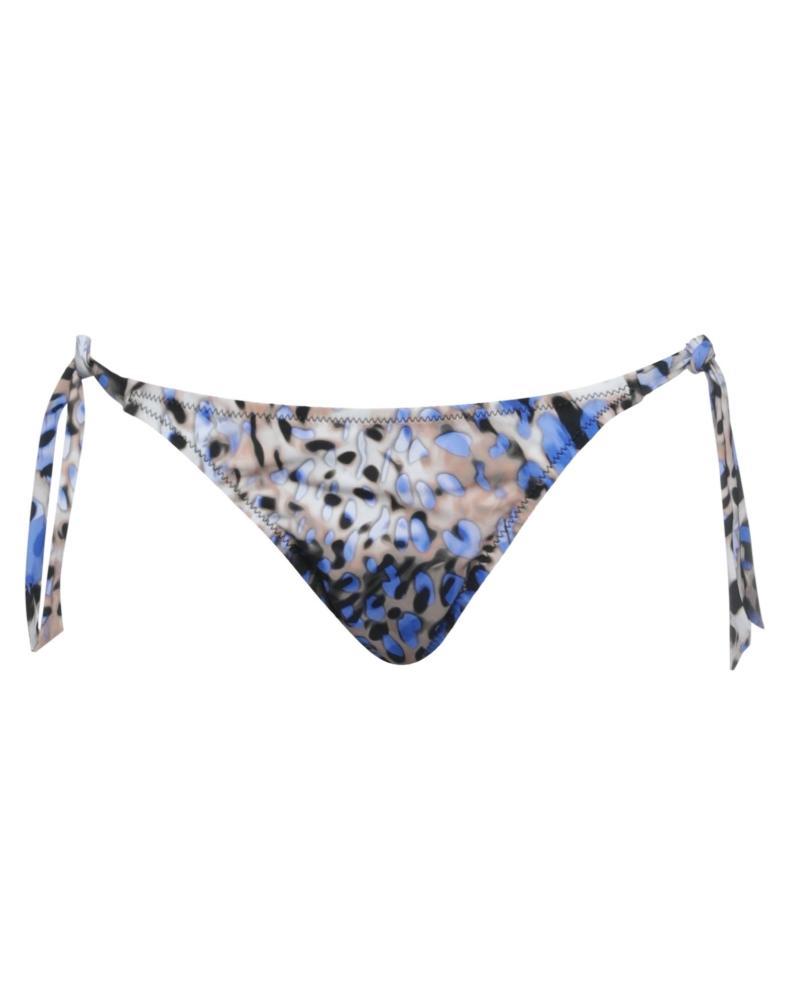 PAIN de SUCRE Bikinislip & Badehose Damen Blau von PAIN de SUCRE