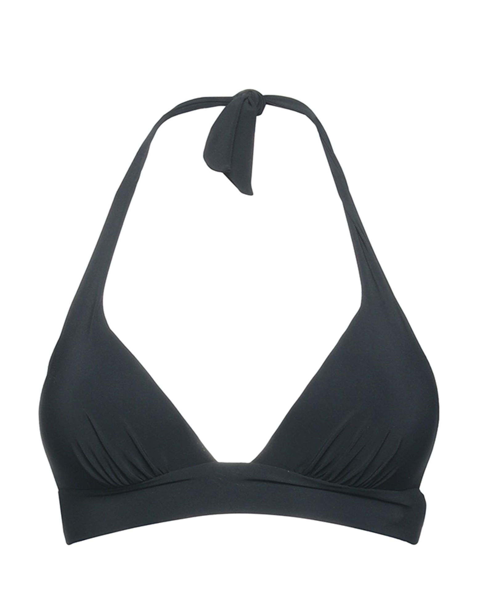 PAIN de SUCRE Bikini-oberteil Damen Schwarz von PAIN de SUCRE