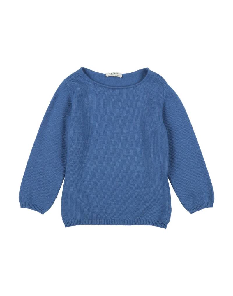 PAIO CRIPPA Pullover Kinder Blaugrau von PAIO CRIPPA