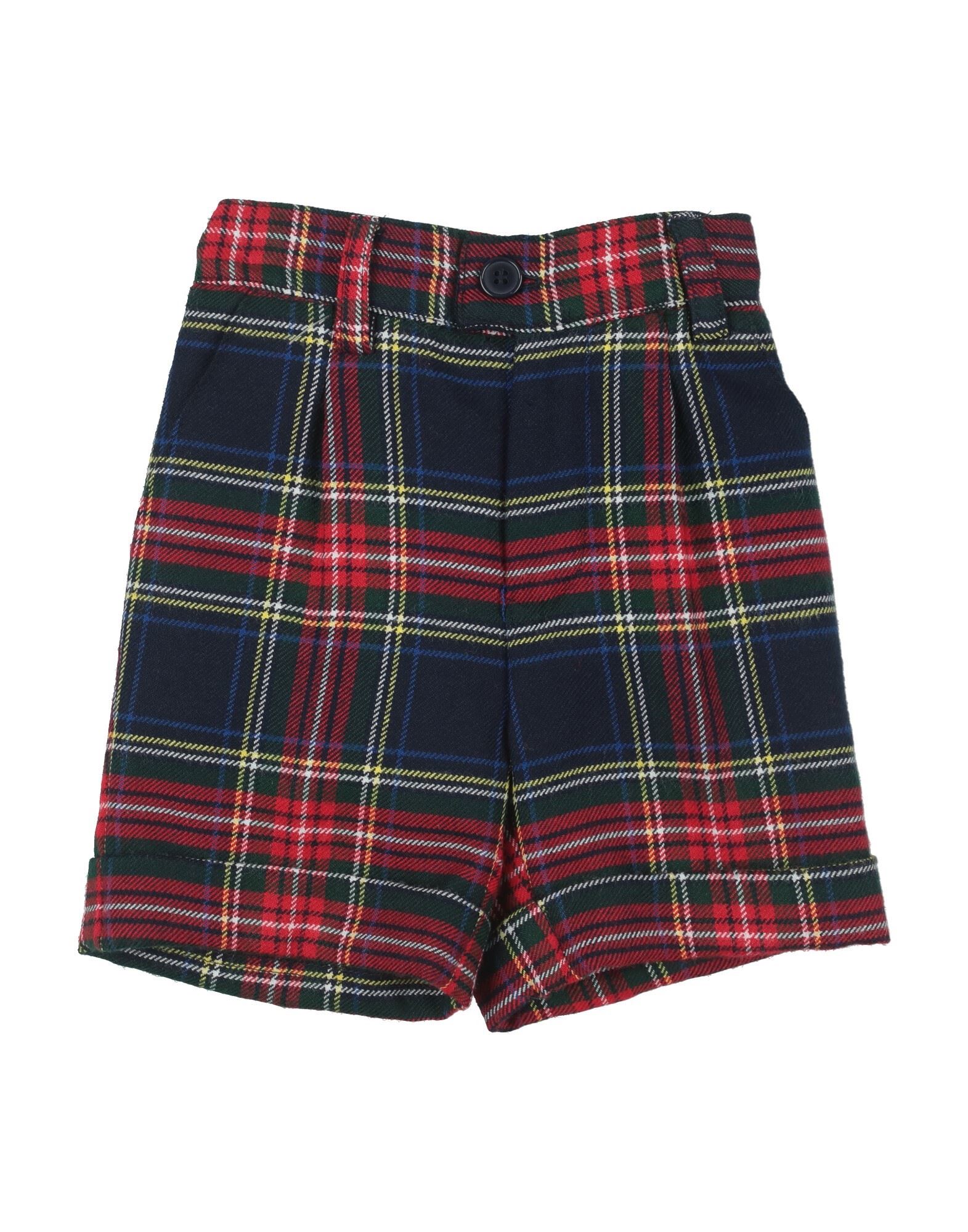 PAIO CRIPPA Shorts & Bermudashorts Herren Nachtblau von PAIO CRIPPA