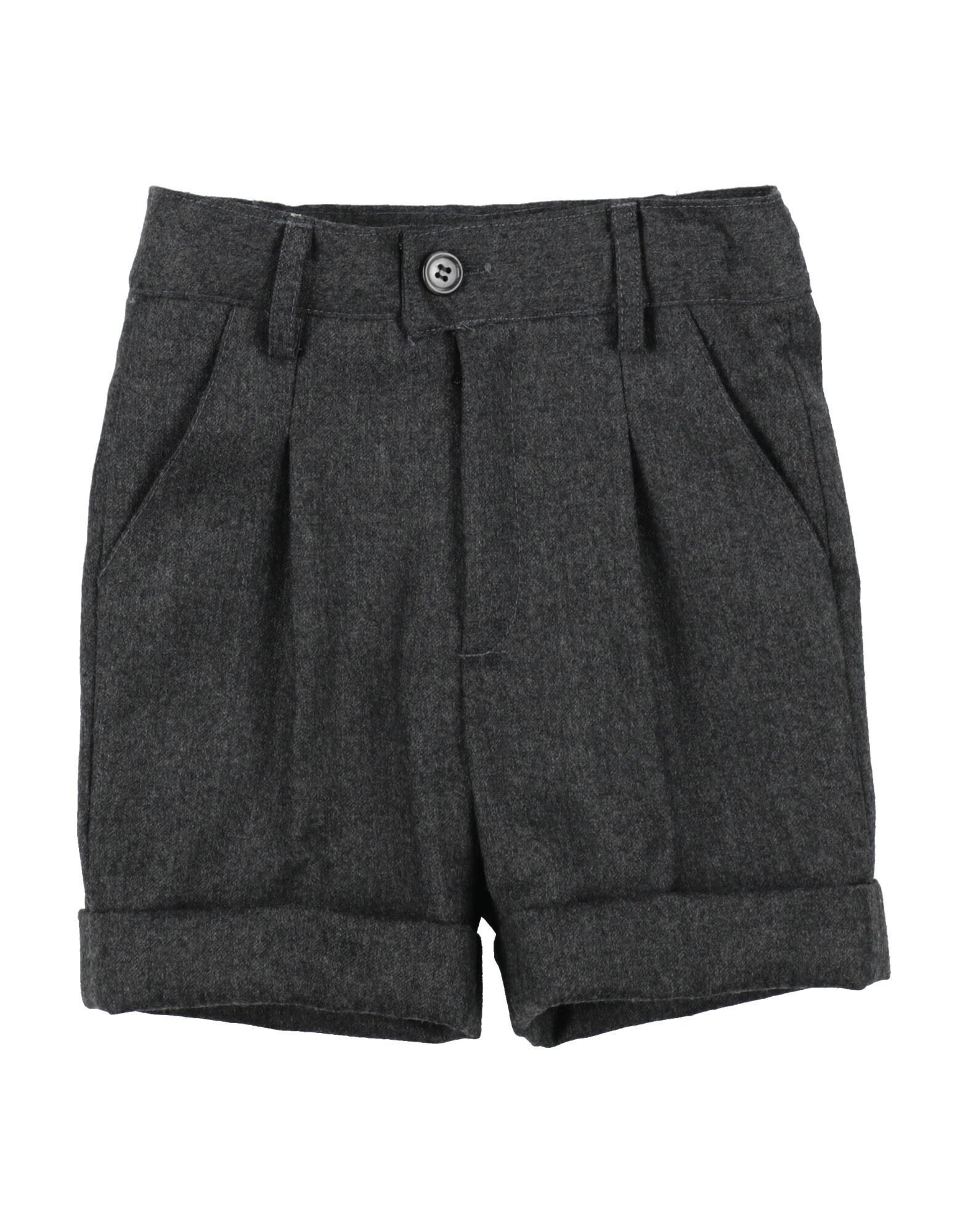 PAIO CRIPPA Shorts & Bermudashorts Kinder Grau von PAIO CRIPPA