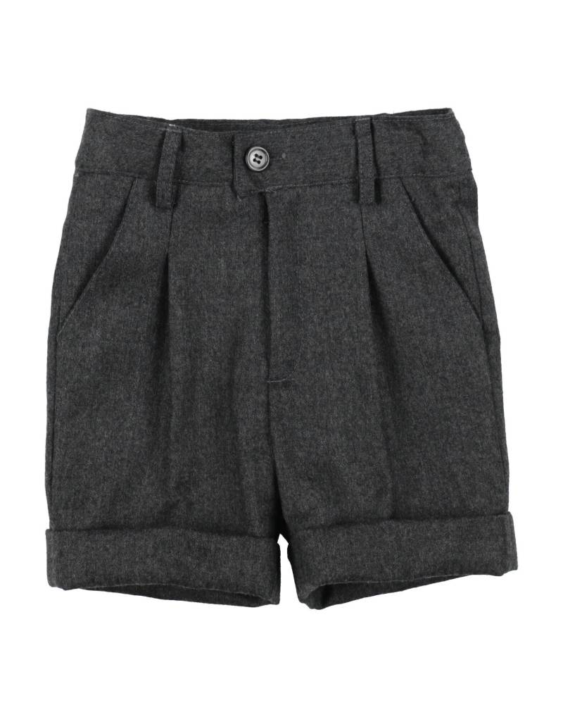 PAIO CRIPPA Shorts & Bermudashorts Kinder Grau von PAIO CRIPPA