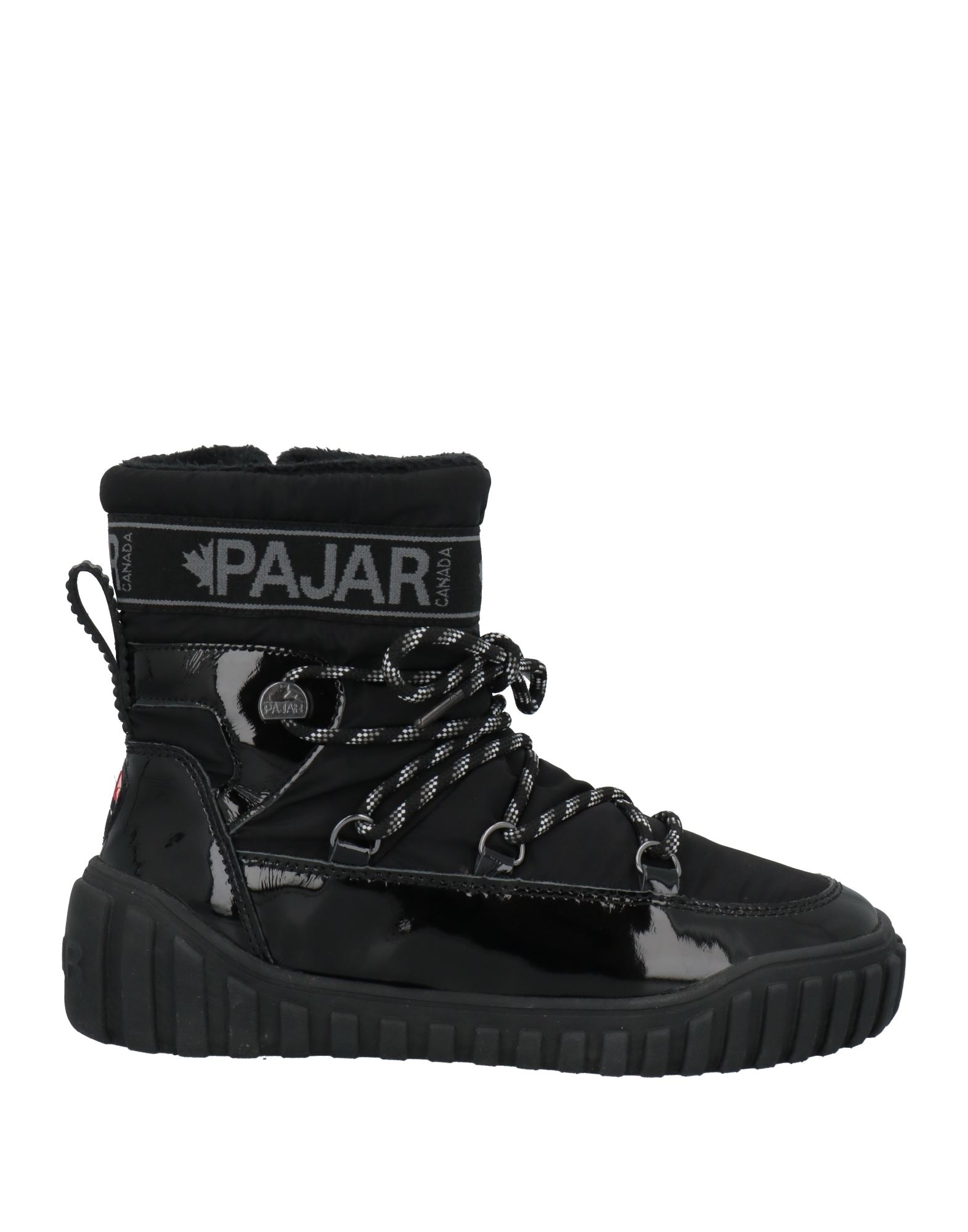 PAJAR CANADA Stiefelette Damen Schwarz von PAJAR CANADA