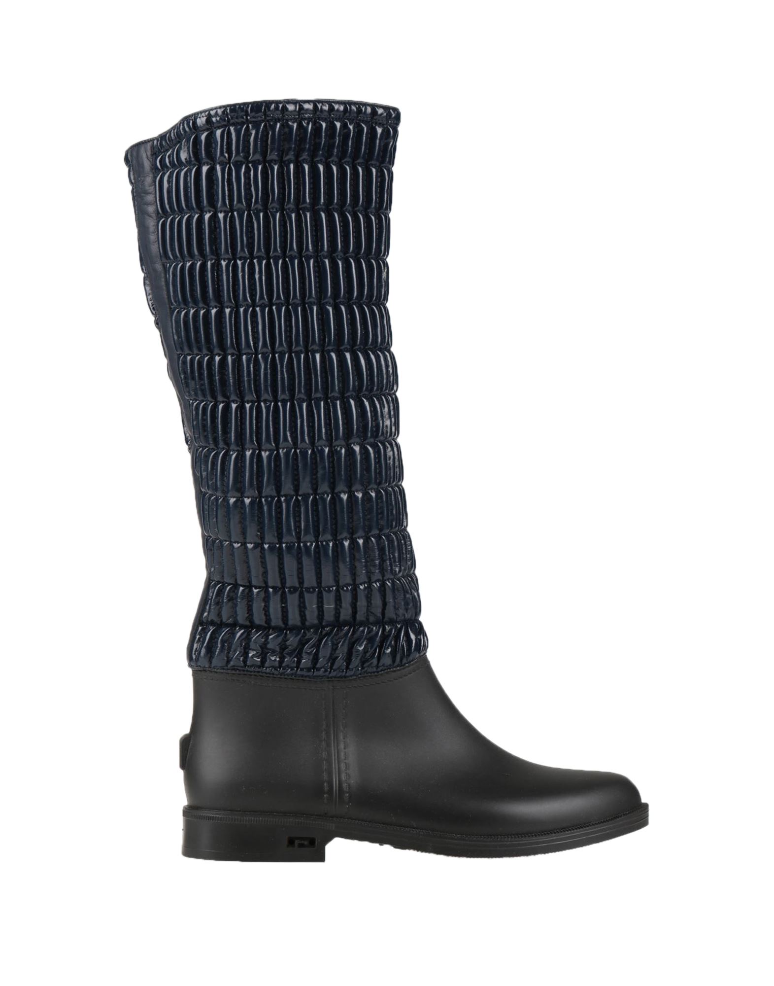 PAKERSON Stiefel Damen Schwarz von PAKERSON