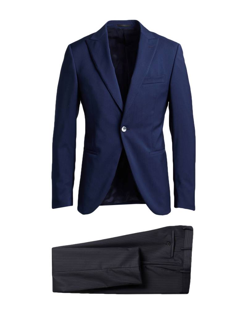 PAL ZILERI CERIMONIA Anzug Herren Blau von PAL ZILERI CERIMONIA