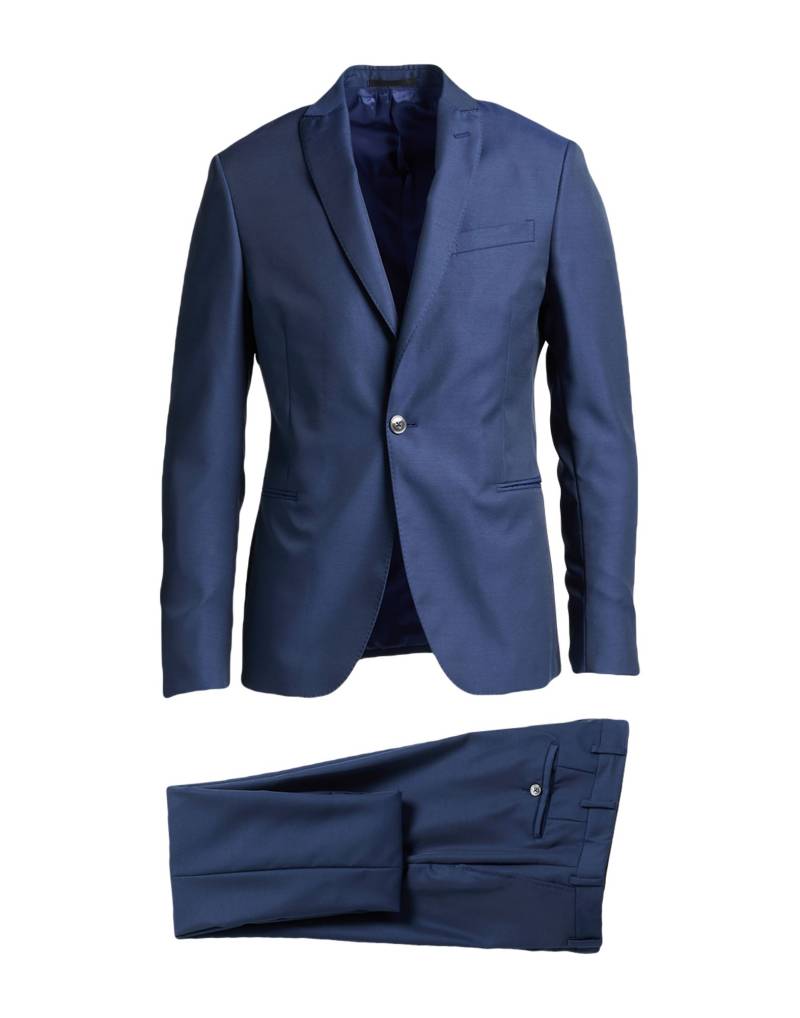 PAL ZILERI CERIMONIA Anzug Herren Blau von PAL ZILERI CERIMONIA