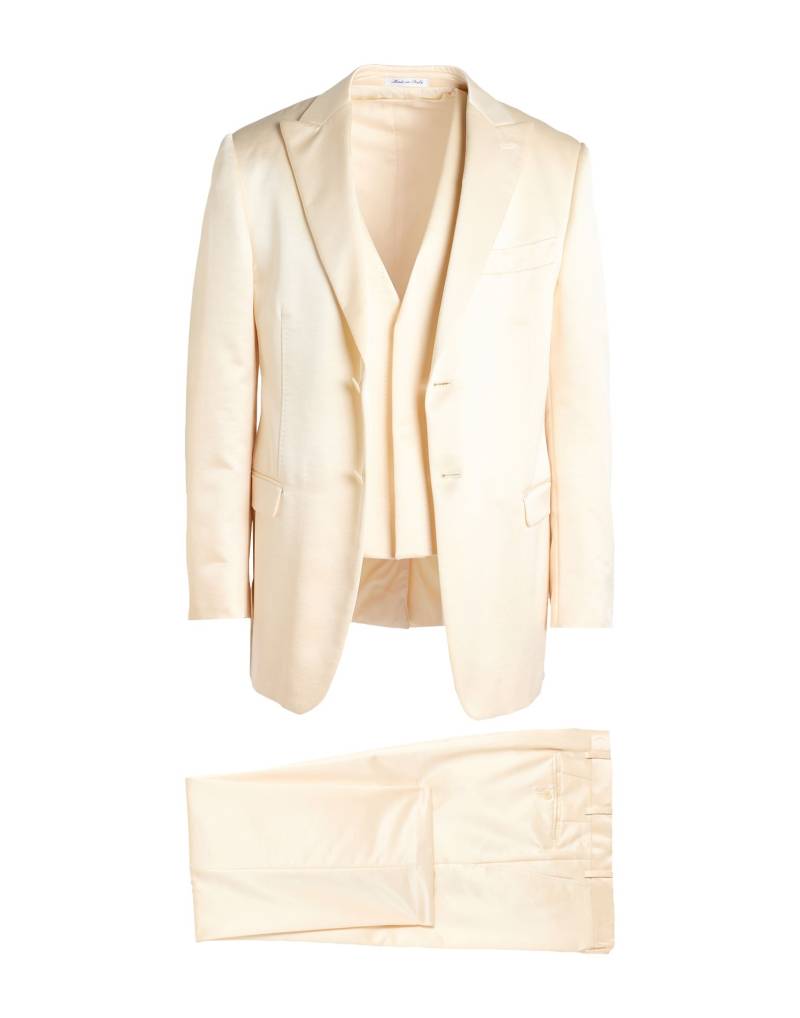 PAL ZILERI CERIMONIA Anzug Herren Elfenbein von PAL ZILERI CERIMONIA