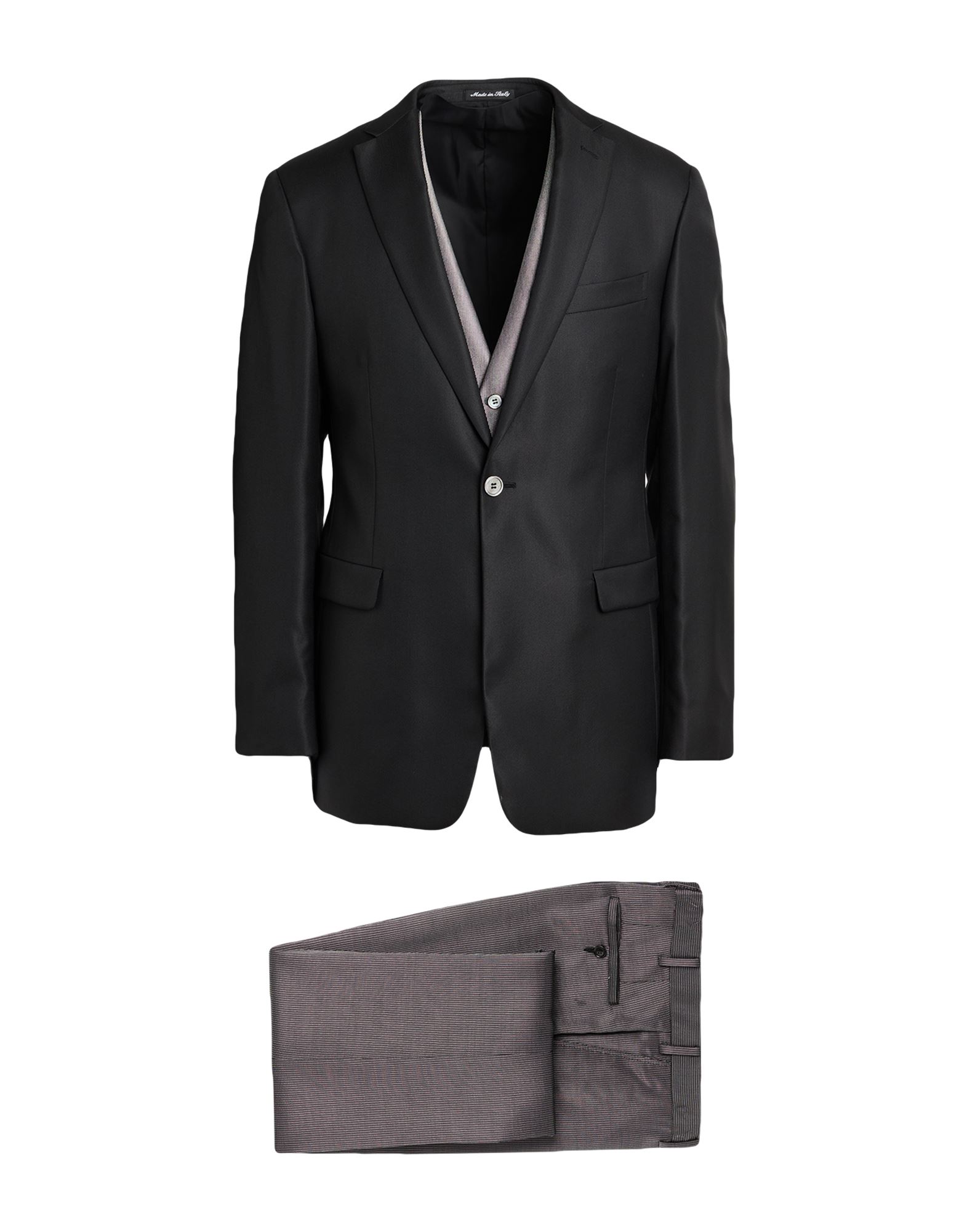 PAL ZILERI CERIMONIA Anzug Herren Schwarz von PAL ZILERI CERIMONIA