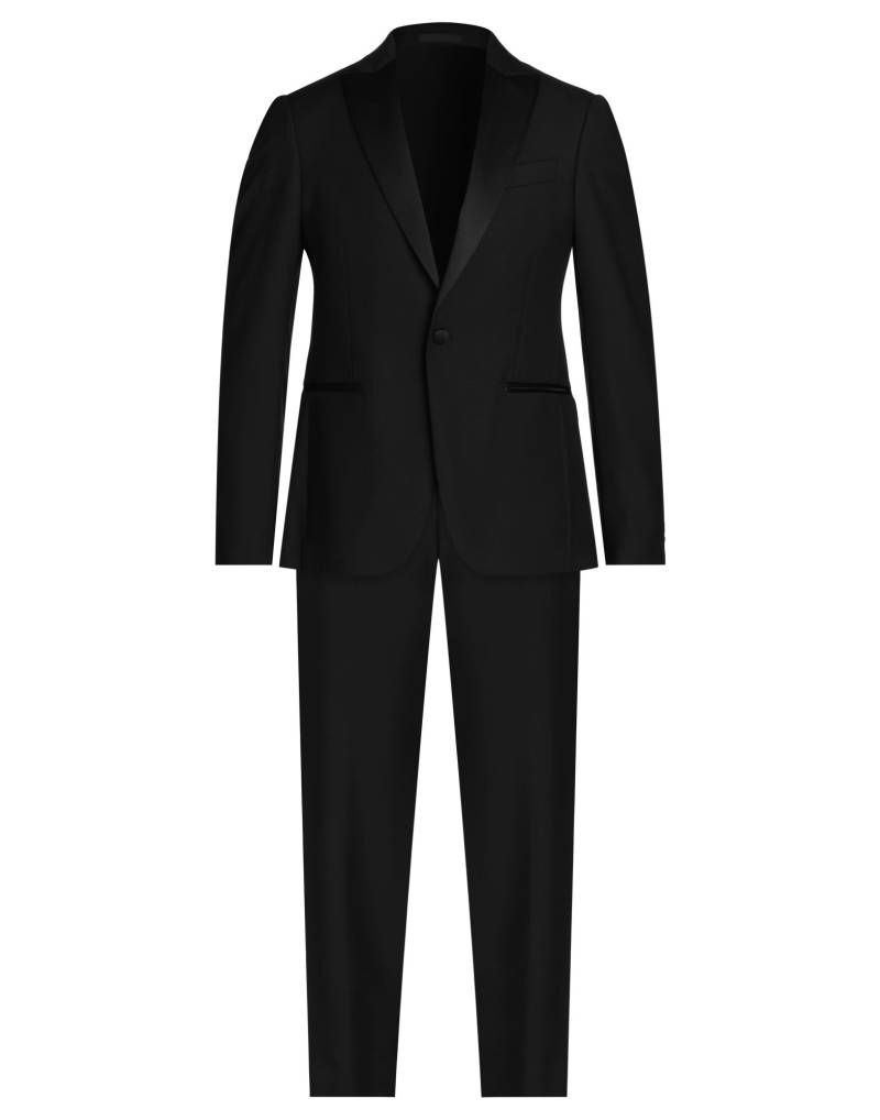 PAL ZILERI CERIMONIA Anzug Herren Schwarz von PAL ZILERI CERIMONIA