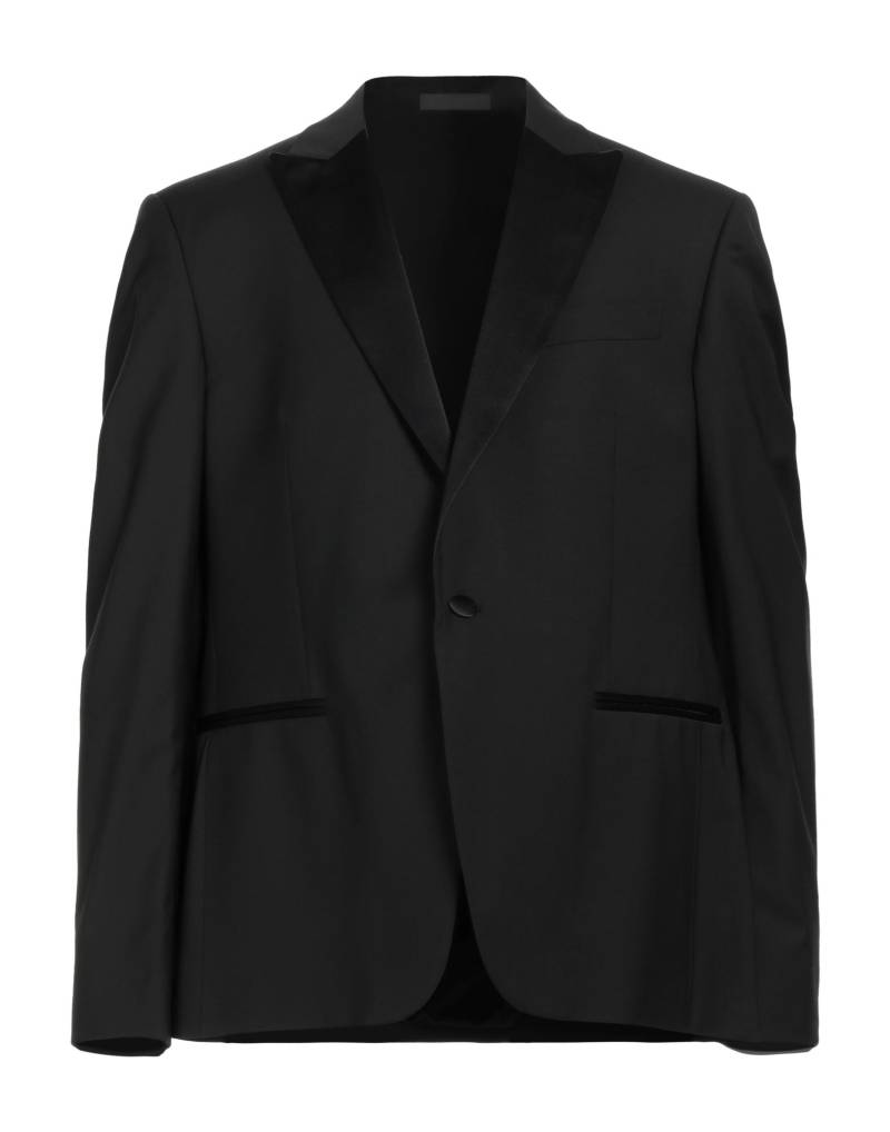 PAL ZILERI CERIMONIA Blazer Herren Schwarz von PAL ZILERI CERIMONIA