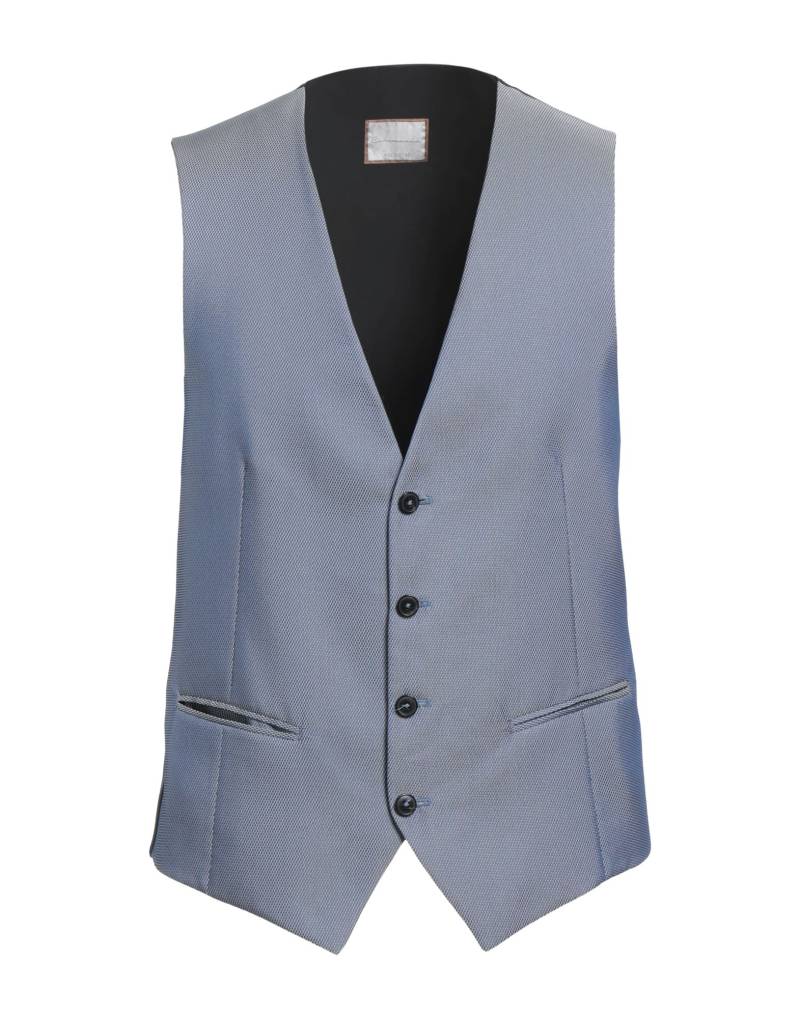 PAL ZILERI CERIMONIA Couture-weste Herren Hellblau von PAL ZILERI CERIMONIA