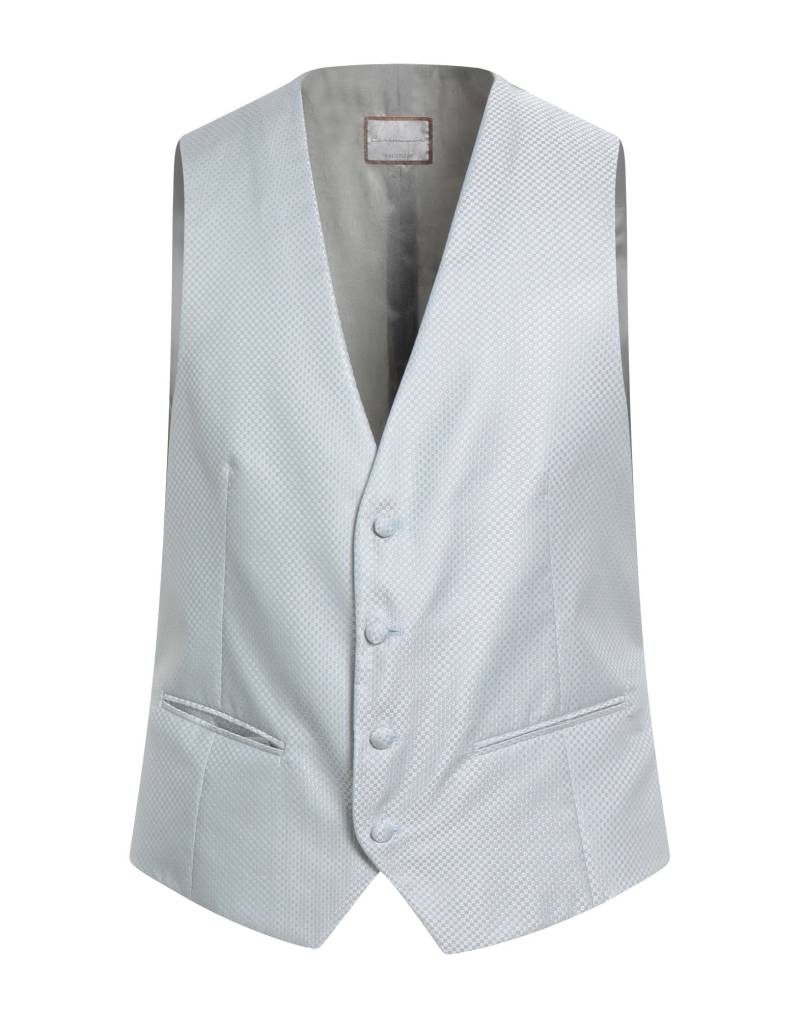 PAL ZILERI CERIMONIA Couture-weste Herren Himmelblau von PAL ZILERI CERIMONIA