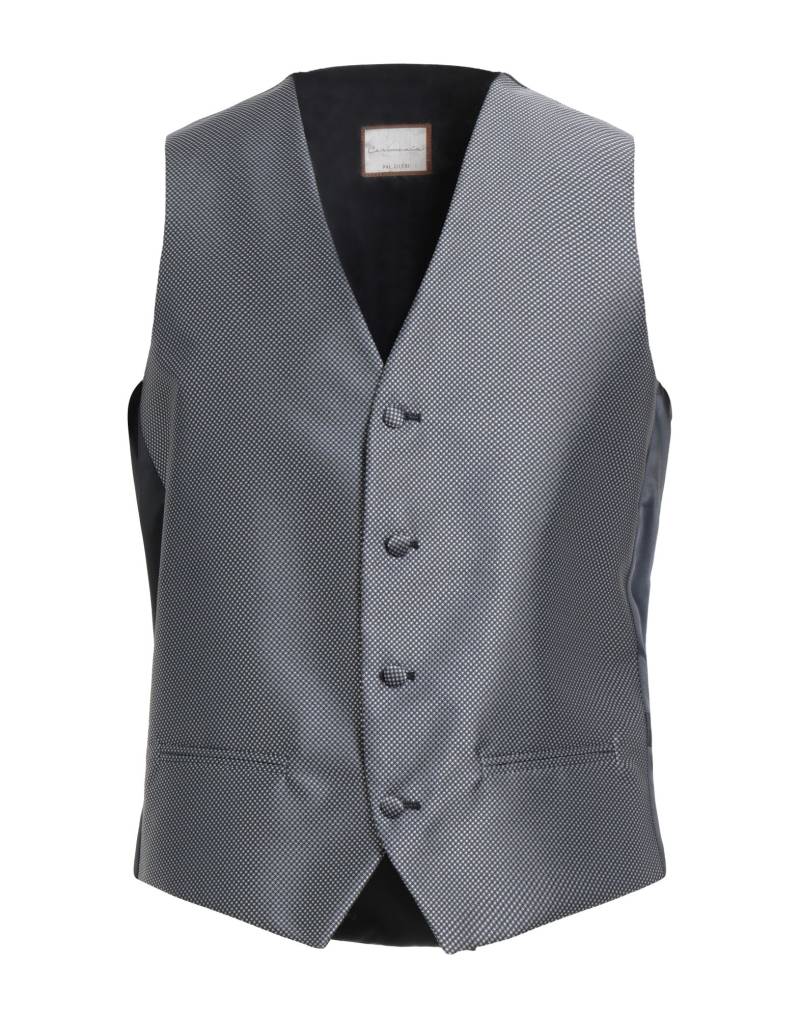 PAL ZILERI CERIMONIA Couture-weste Herren Marineblau von PAL ZILERI CERIMONIA