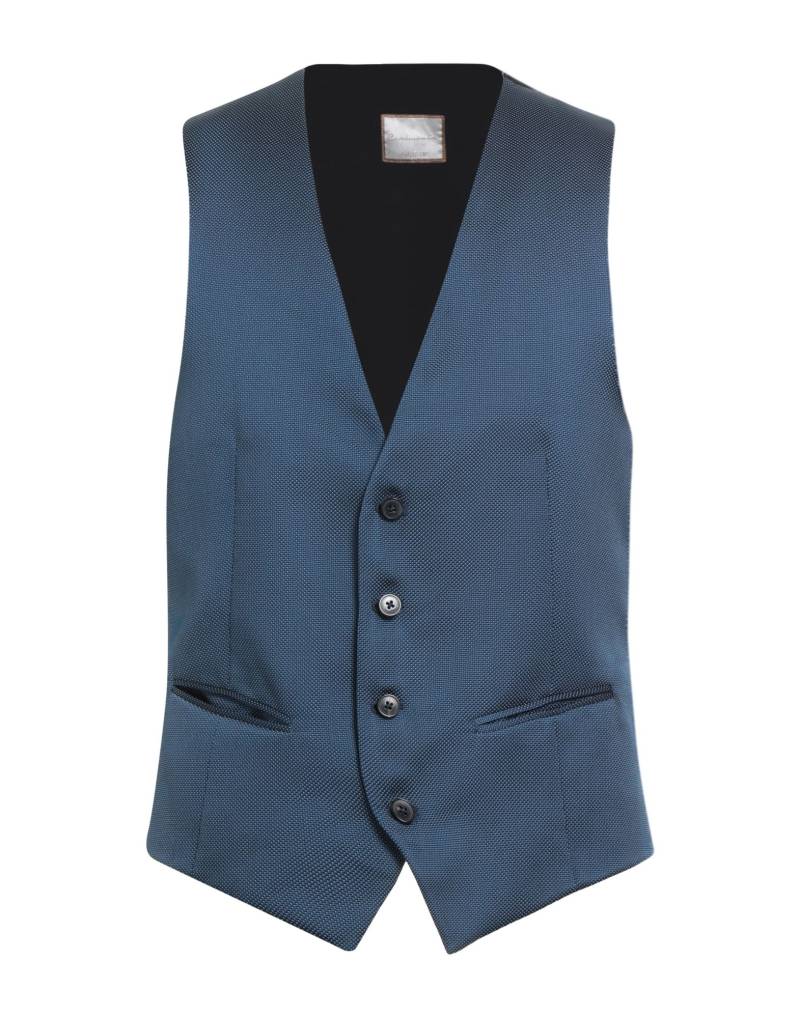 PAL ZILERI CERIMONIA Couture-weste Herren Marineblau von PAL ZILERI CERIMONIA