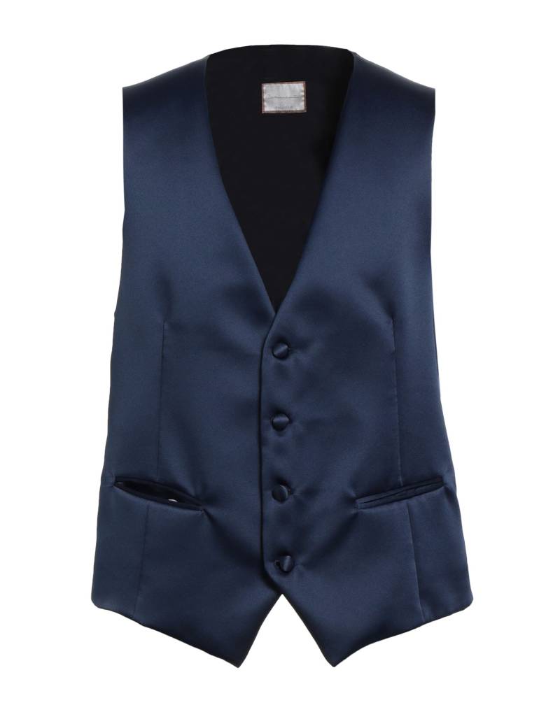 PAL ZILERI CERIMONIA Couture-weste Herren Marineblau von PAL ZILERI CERIMONIA