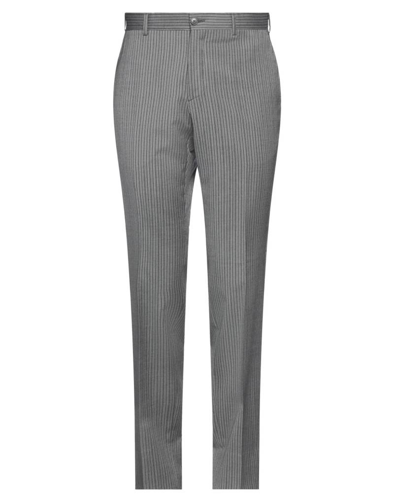 PAL ZILERI CERIMONIA Hose Herren Grau von PAL ZILERI CERIMONIA