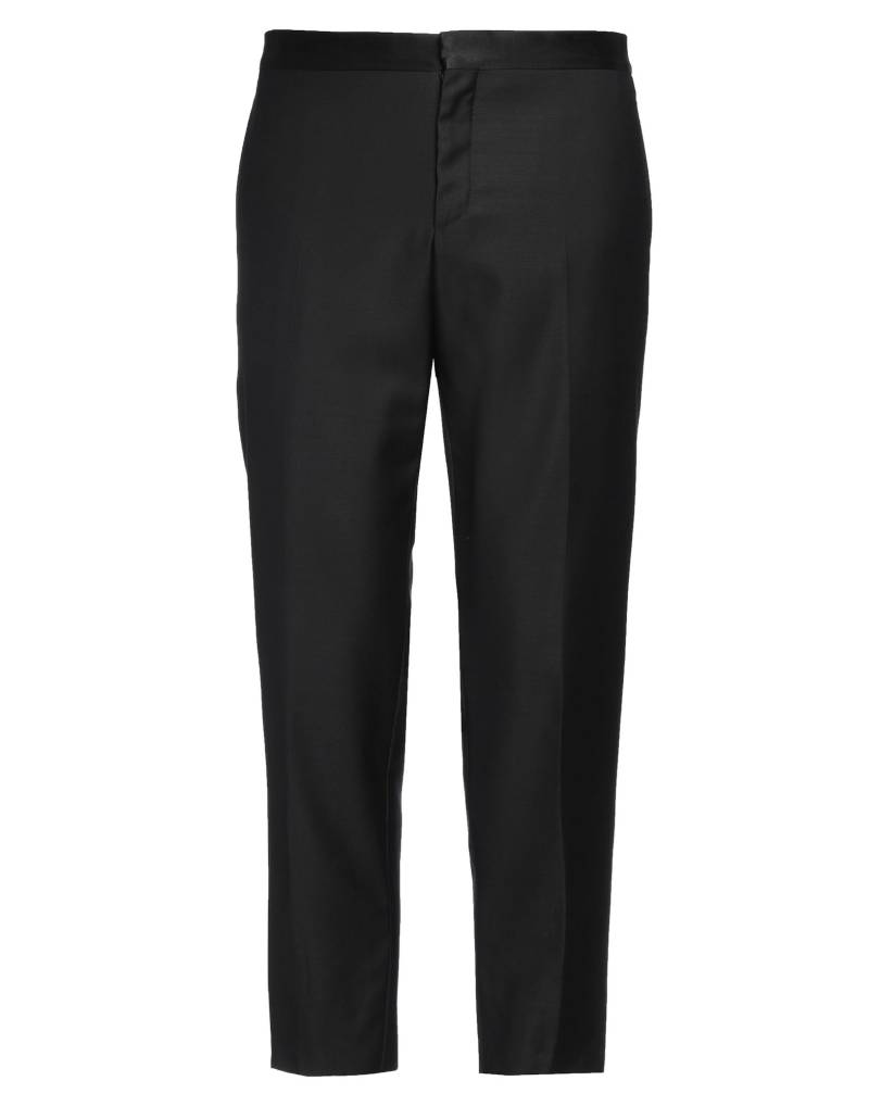 PAL ZILERI CERIMONIA Hose Herren Schwarz von PAL ZILERI CERIMONIA