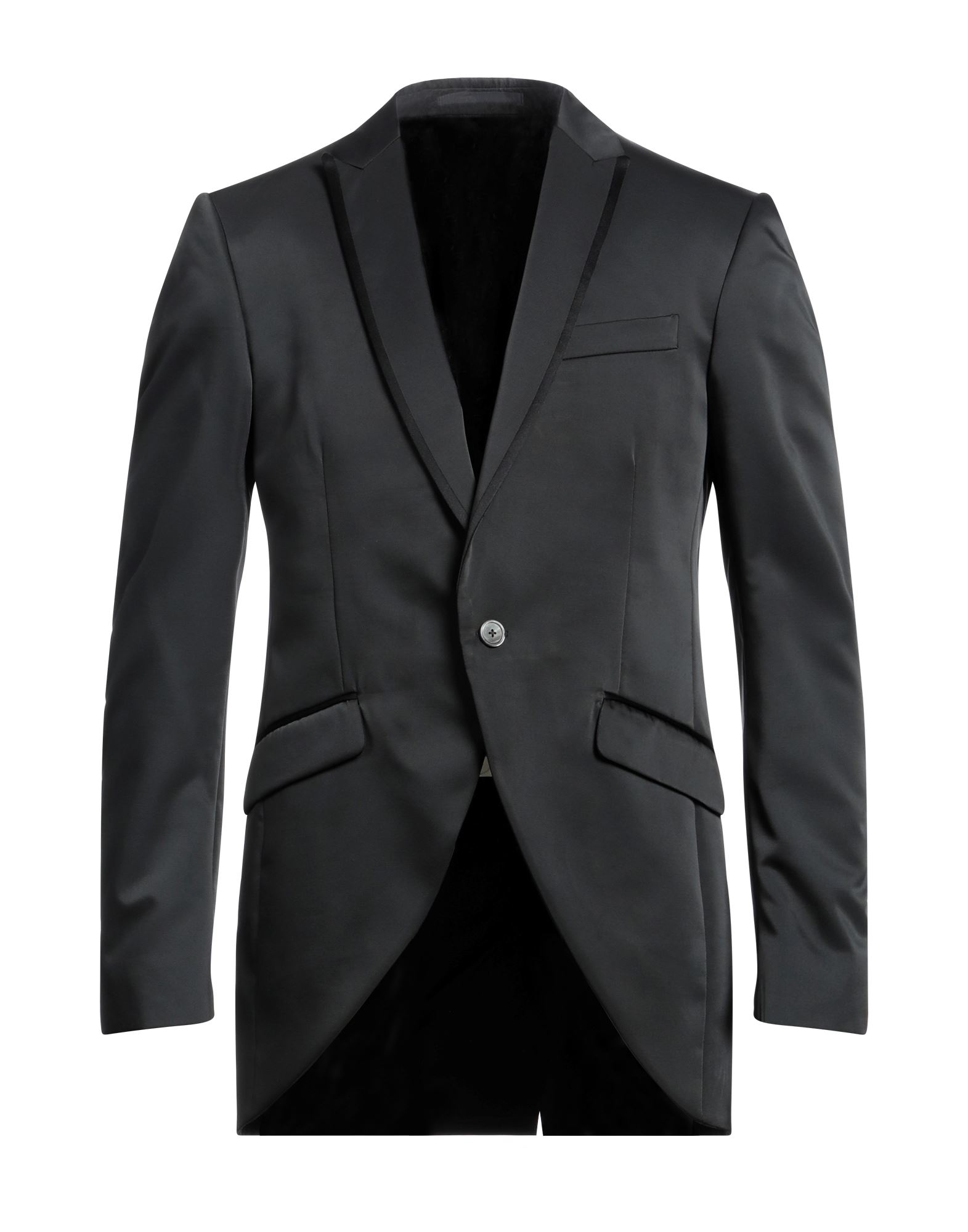 PAL ZILERI CERIMONIA Blazer Herren Granitgrau von PAL ZILERI CERIMONIA