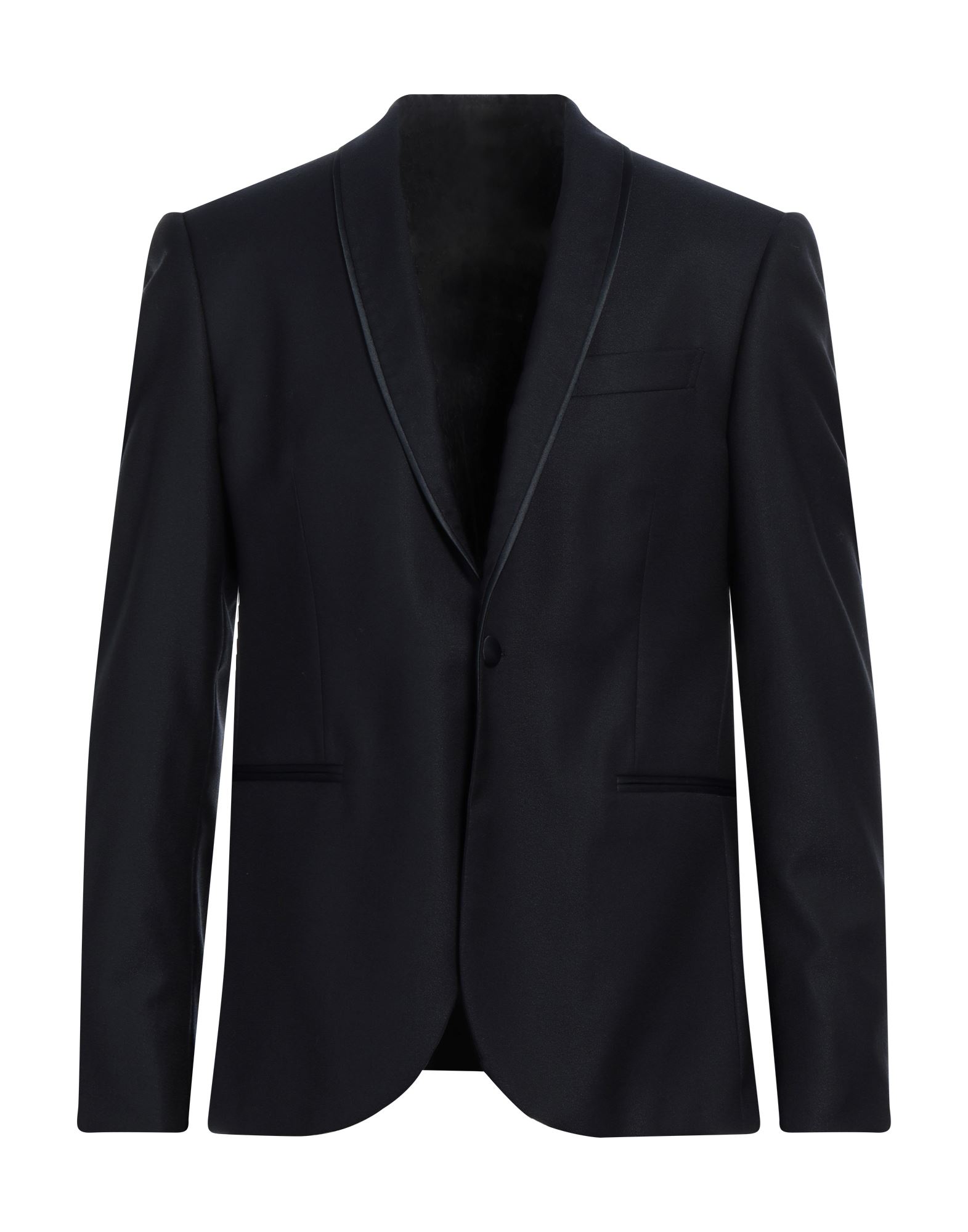 PAL ZILERI CERIMONIA Blazer Herren Marineblau von PAL ZILERI CERIMONIA