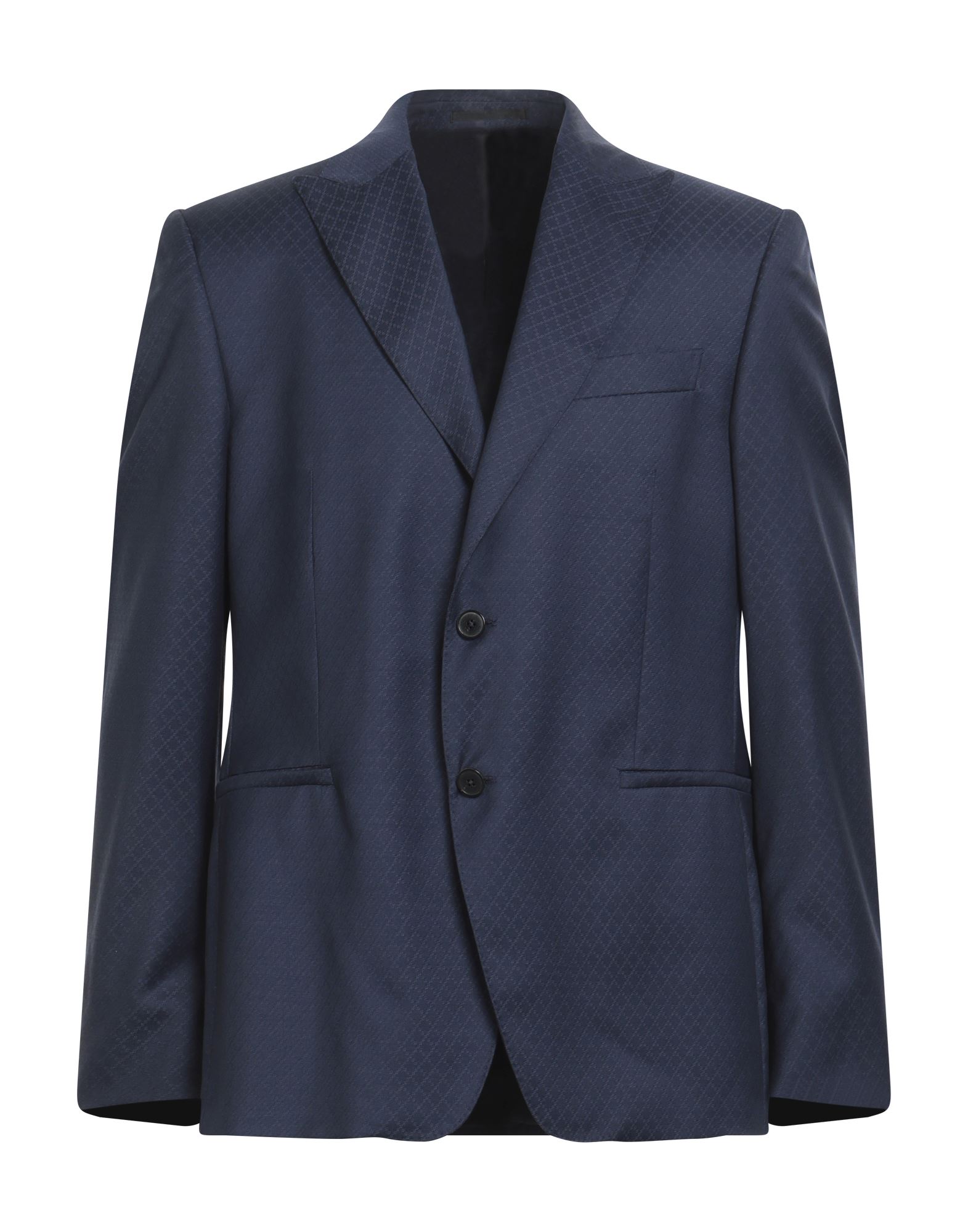 PAL ZILERI CERIMONIA Blazer Herren Marineblau von PAL ZILERI CERIMONIA